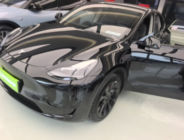 Tesla Model Y 2022 Tesla Model Y 2022 car image