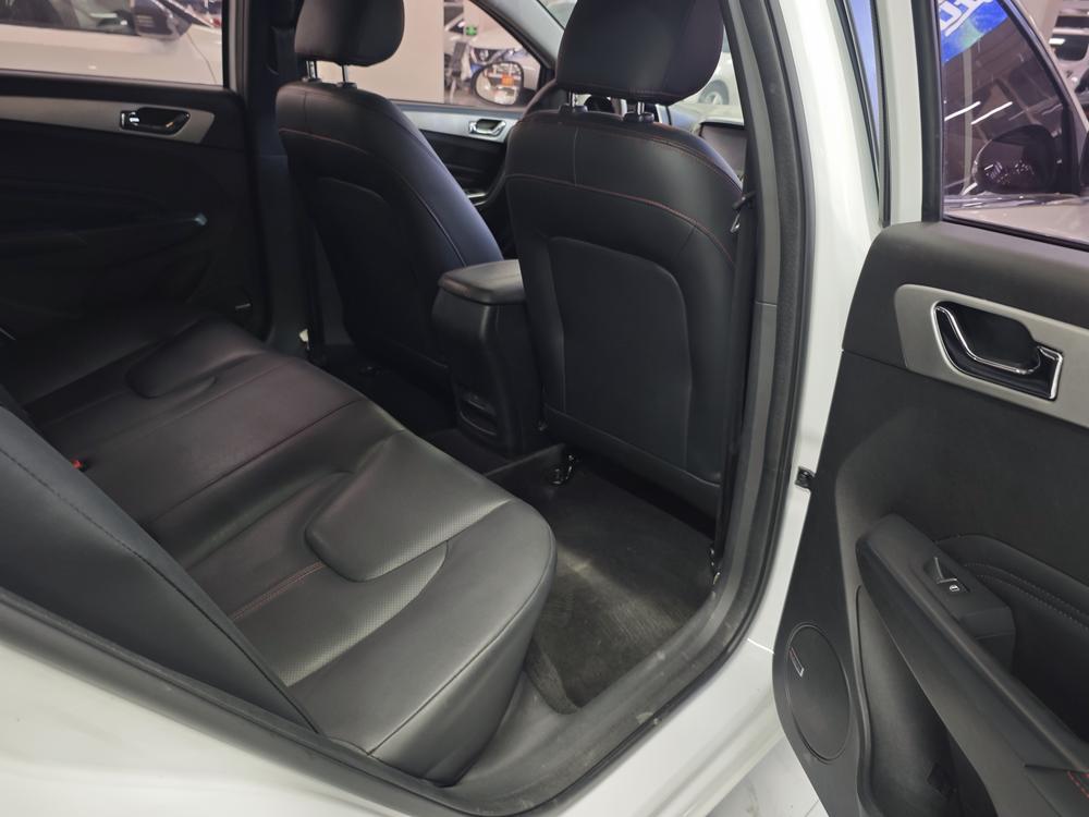 Chery Arrizo 5 2018 car image #12