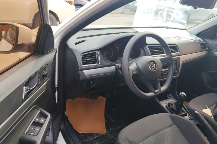 Volkswagen Lavida 2017 #16 Volkswagen Lavida 2017 car image #16