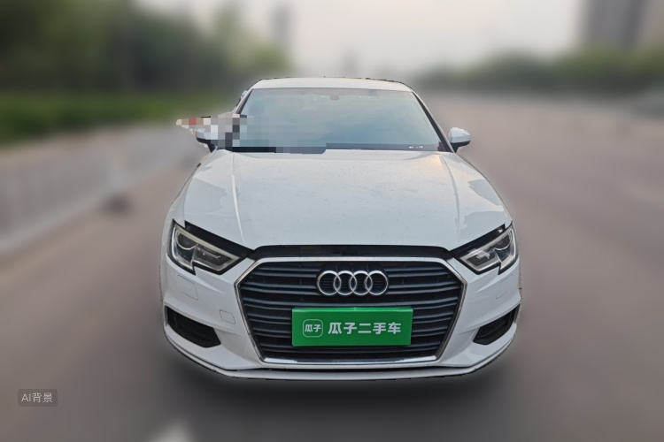 Audi A3 2017 #3 Audi A3 2017 car image #3