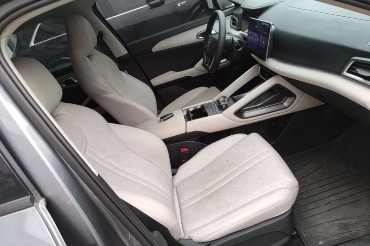 BYD YuanUP 2024 #24 BYD YuanUP 2024 immagine di auto #24