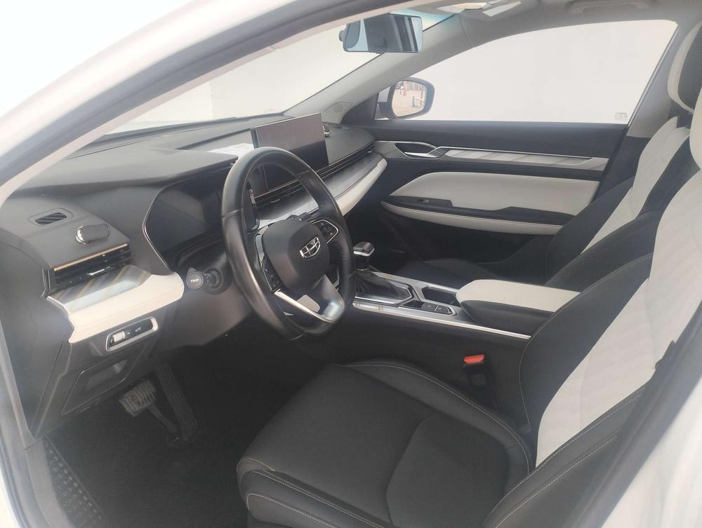 GEELY Emgrand L 2021 #11 GEELY Emgrand L 2021 car image #11