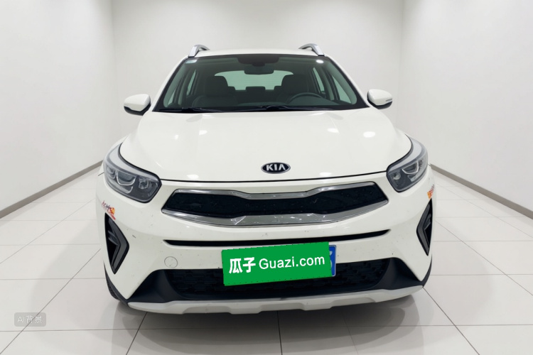 Kia KX1 2021 #3 Kia KX1 2021 изображение автомобиля #3