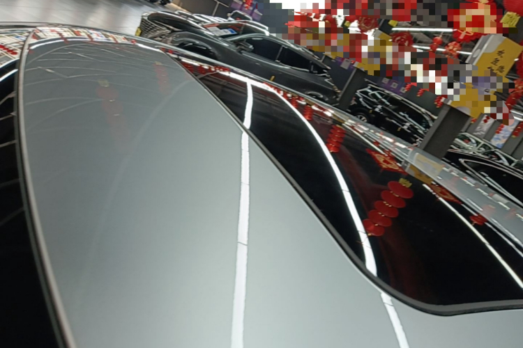 Volkswagen Lavida 2018 #25 Volkswagen Lavida 2018 car image #25