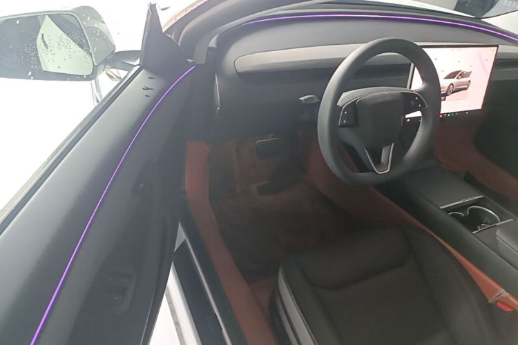 Tesla Model 3 2026 car image #16