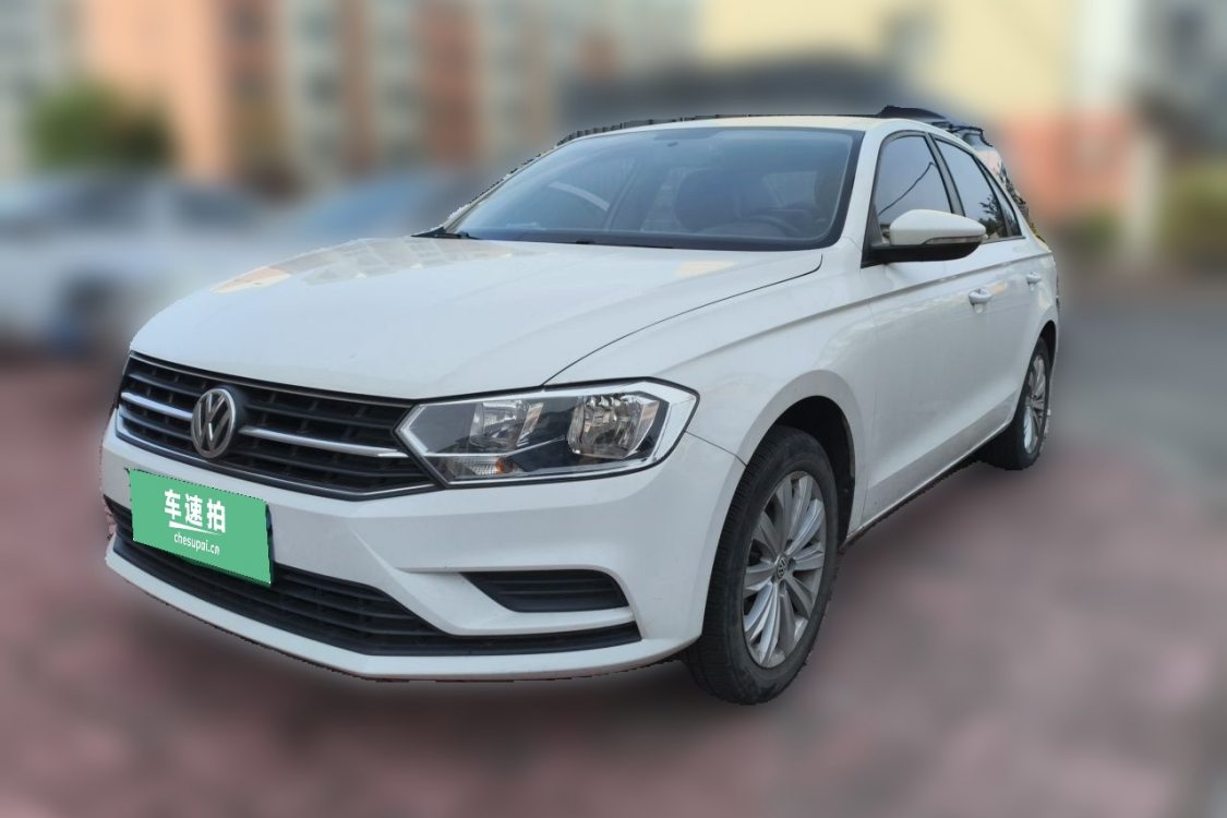 Volkswagen Bora 2019 Volkswagen Bora 2019 car image