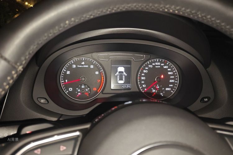 Audi Q3 2017 #13 Audi Q3 2017 car image #13