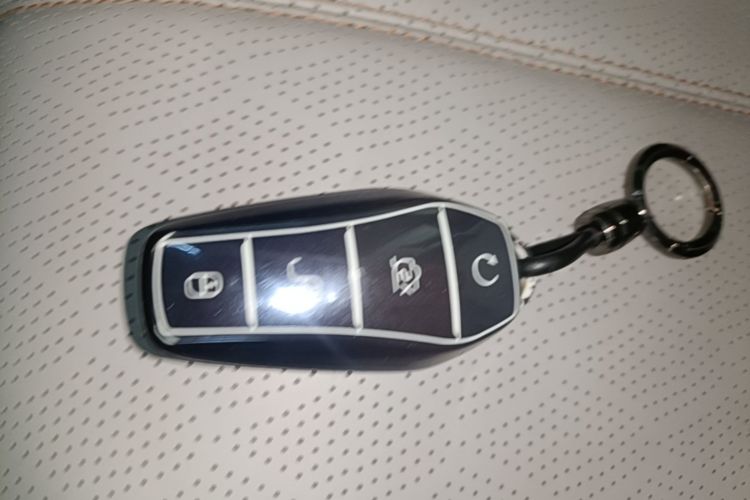 BYD Yuan Plus 2024 car image #9