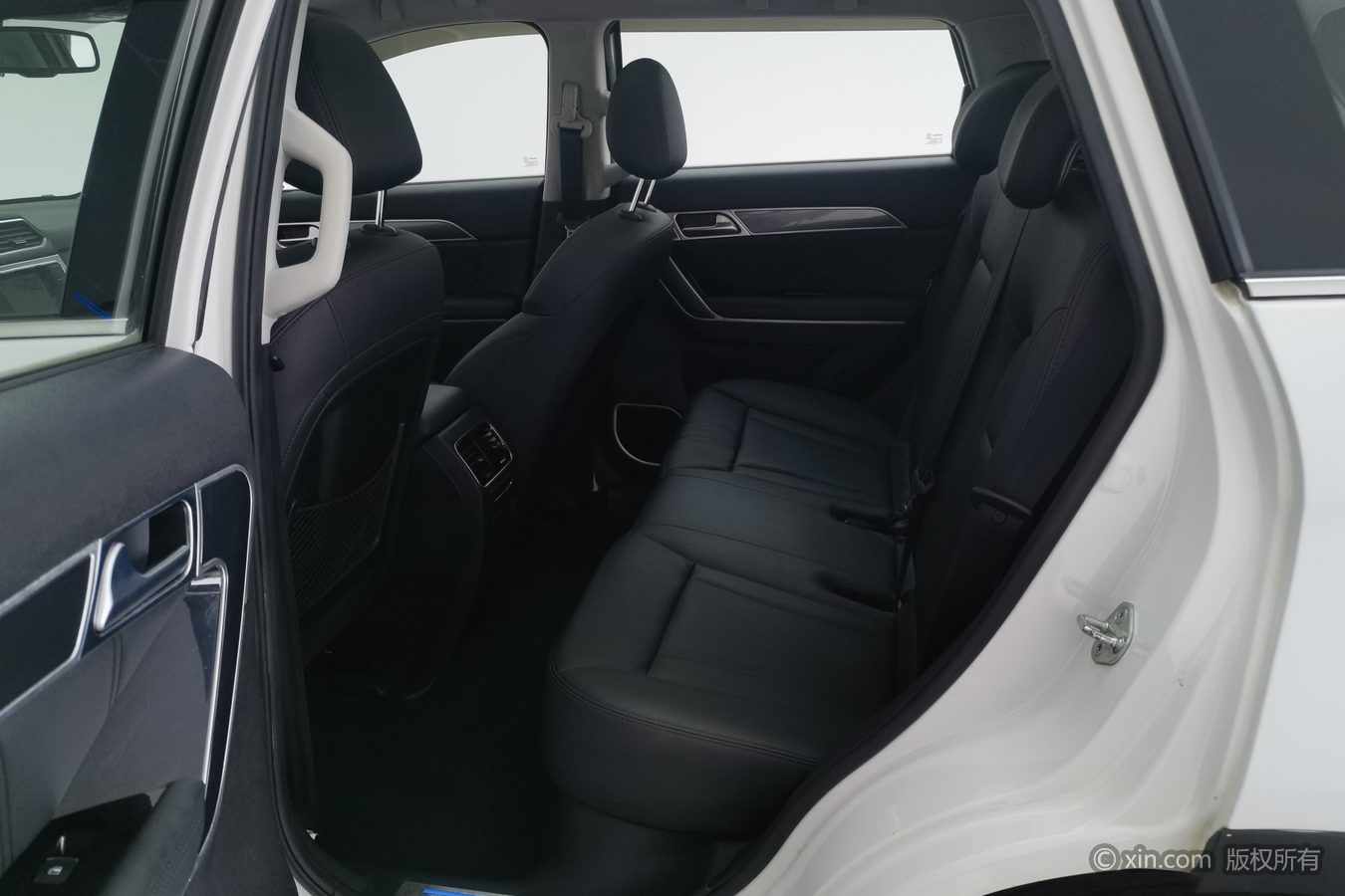 Haval H6 Coupe 2017 #16 Haval H6 Coupe 2017 car image #16