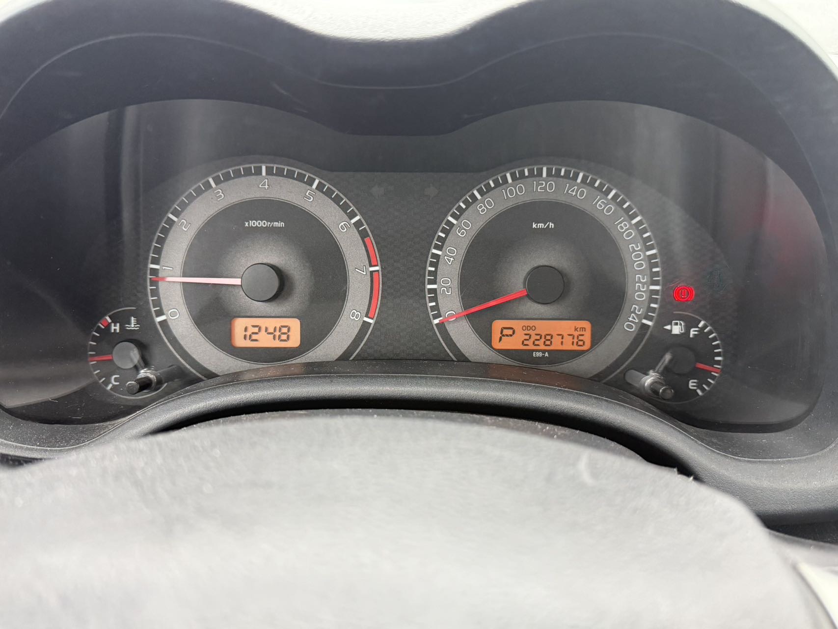 Toyota Corolla 2013 #9 Toyota Corolla 2013 imagen de coche #9