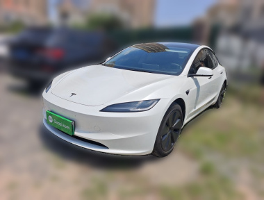 Tesla Model 3 2023 Tesla Model 3 2023 car image