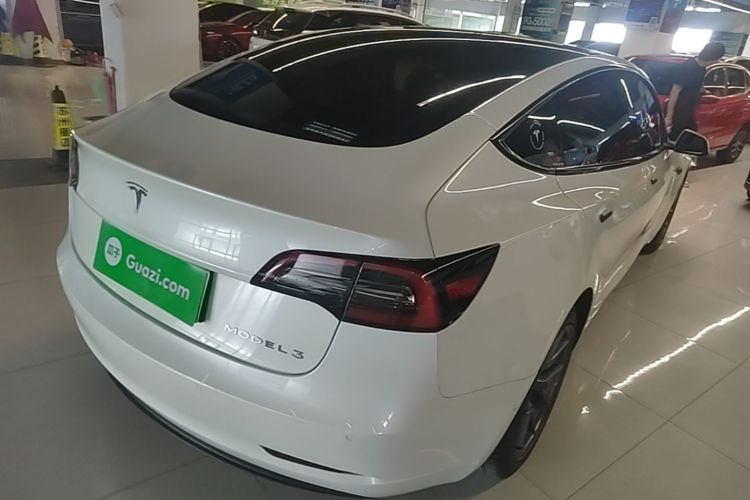 Tesla Model 3 2023 #5 Tesla Model 3 2023 car image #5