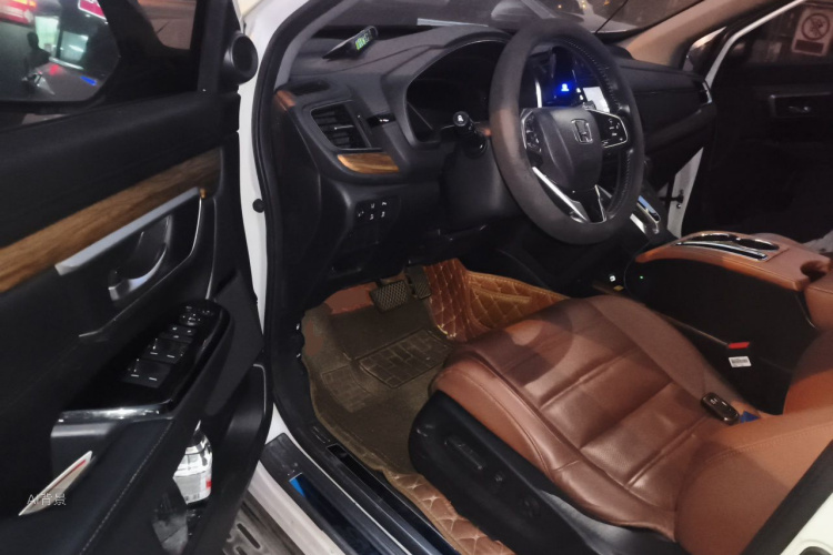 Honda CR-V 2020 #18 Honda CR-V 2020 car image #18