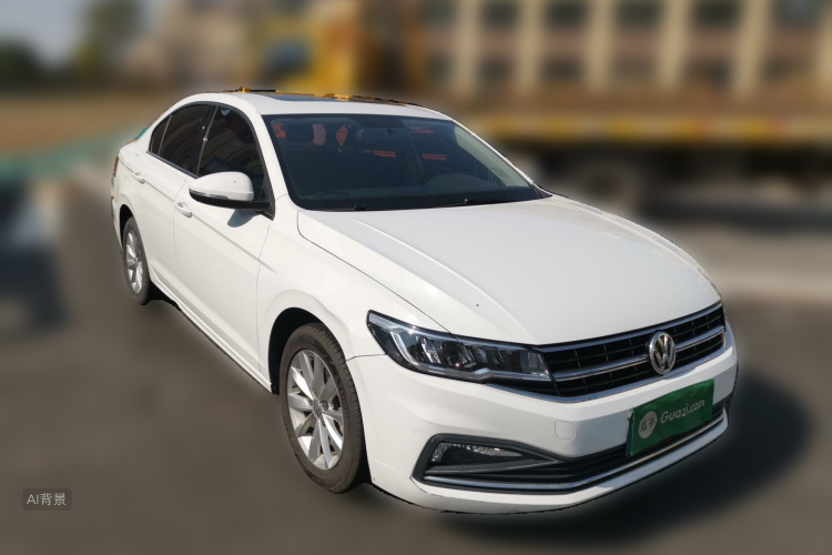 Volkswagen Bora 2019 #4 Volkswagen Bora 2019 صورة سيارة #4
