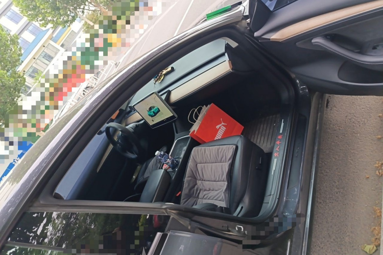 Tesla Model 3 2022 #27 Tesla Model 3 2022 car image #27