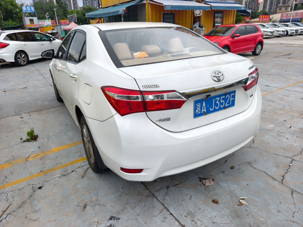 2015 immagine di auto #6