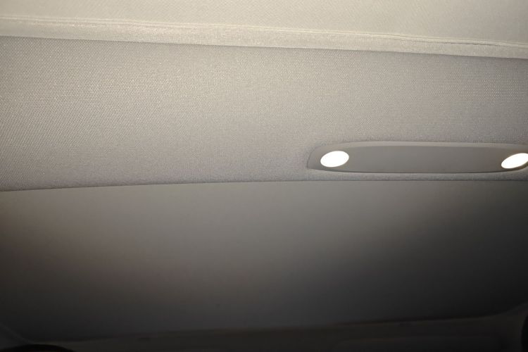 Tesla Model 3 2020 #16 Tesla Model 3 2020 car image #16