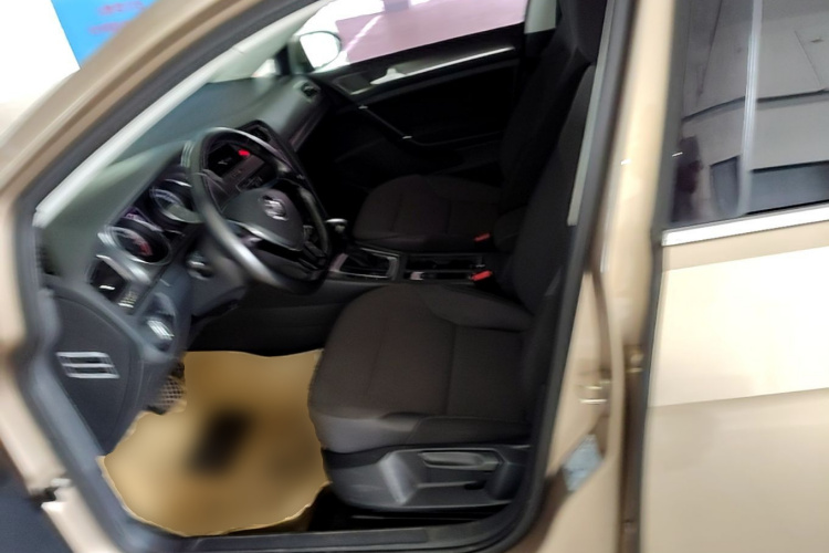 Volkswagen Golf 2016 #15 Volkswagen Golf 2016 car image #15