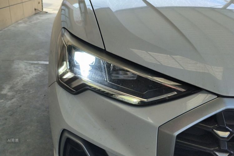 Audi Q3 2021 #8 Audi Q3 2021 imagen de coche #8