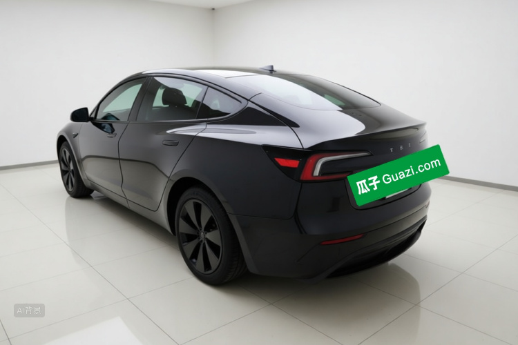 Tesla Model 3 2024 car image #5