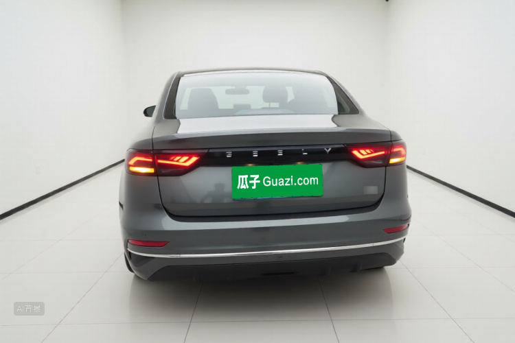 GEELY Emgrand 2023 car image #6