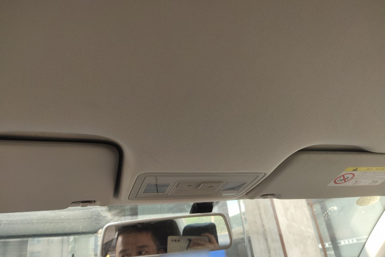 Volkswagen Bora 2018 car image #18