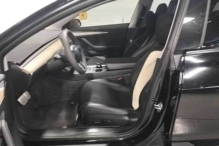 Tesla Model 3 2022 #15 Tesla Model 3 2022 immagine di auto #15