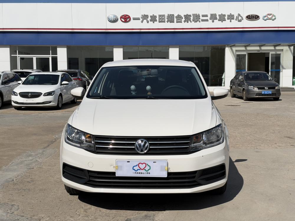 Volkswagen Santana 2020 immagine di auto #2