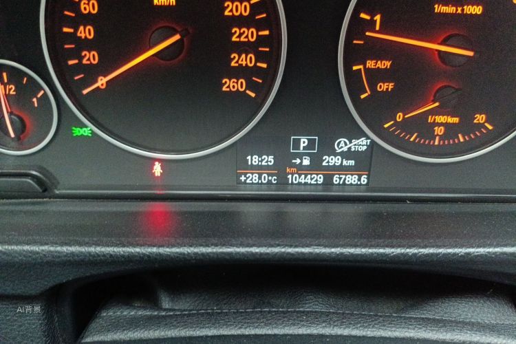 BMW 3 Series 2016 #14 BMW 3 Series 2016 car image #14