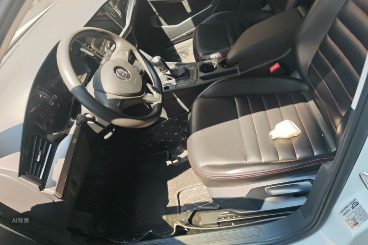 Volkswagen Bora 2019 #17 Volkswagen Bora 2019 car image #17