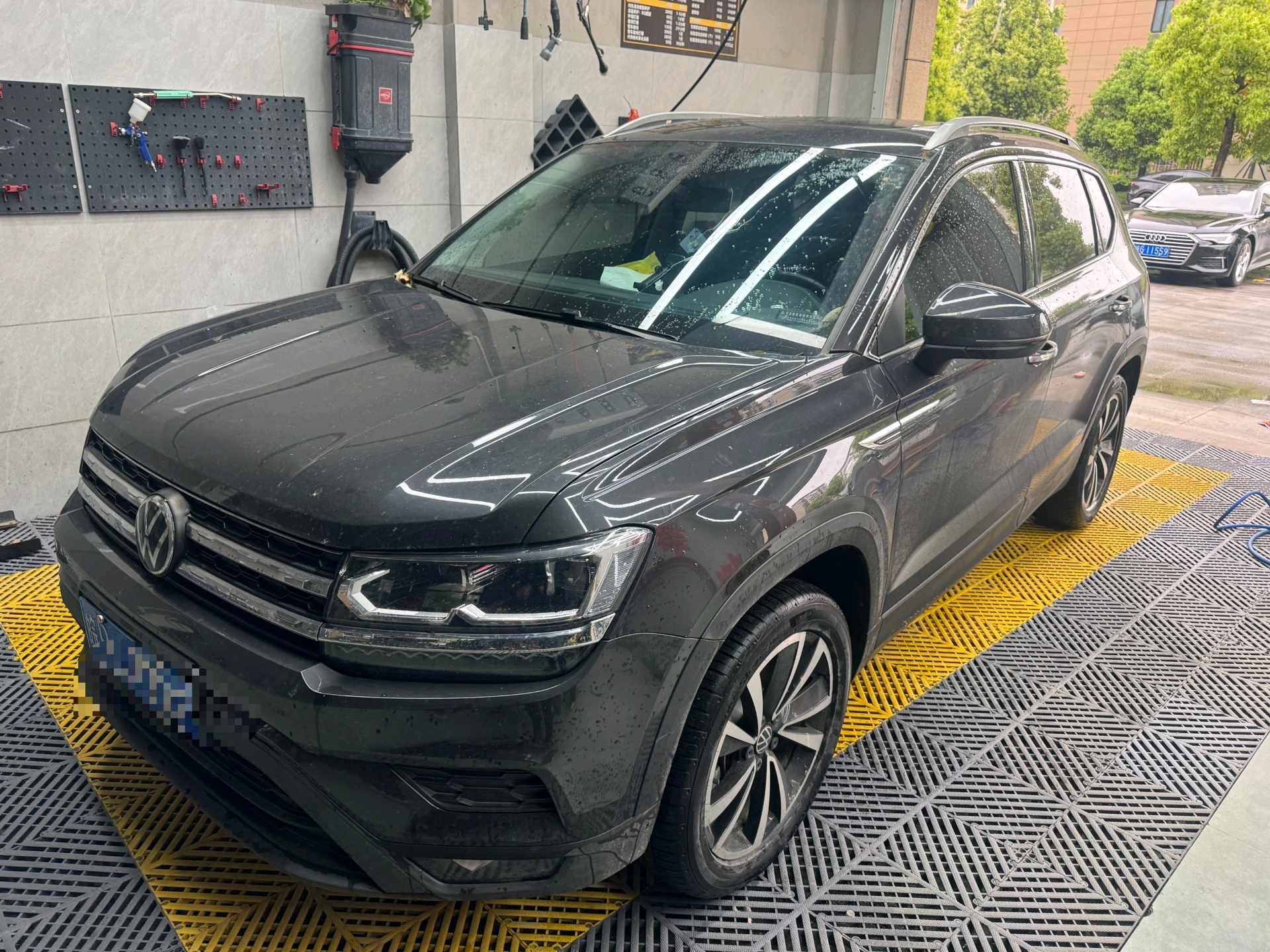 2022 immagine di auto 