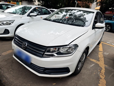 Volkswagen Santana 2022 Volkswagen Santana 2022 car image