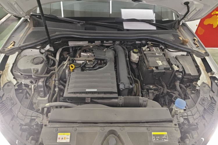 Audi A3 2022 immagine di auto #20
