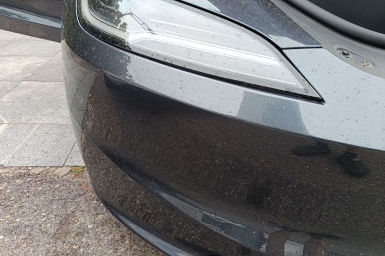 Tesla Model 3 2024 car image #8