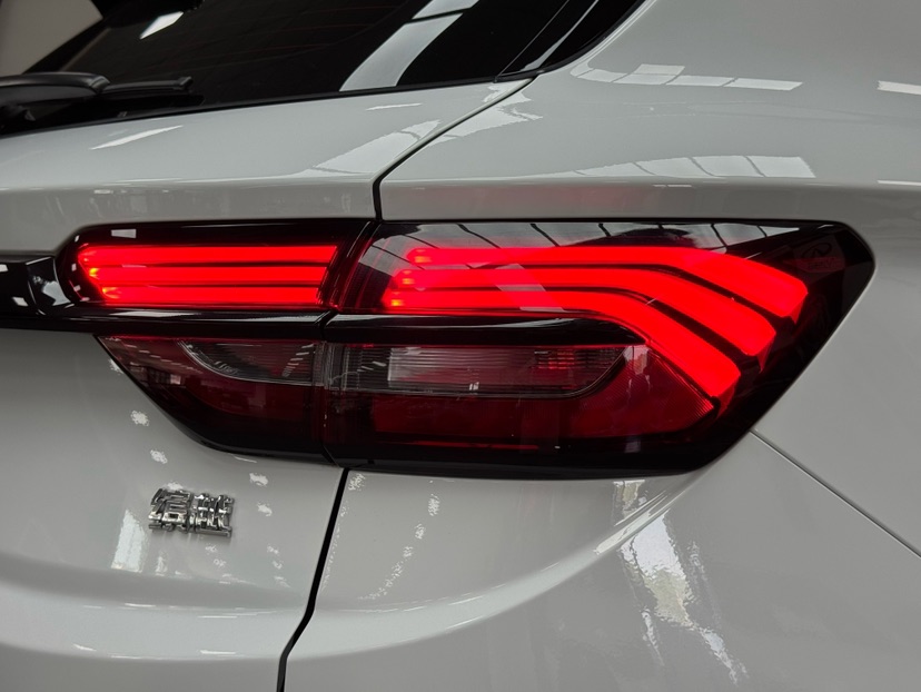 GEELY Coolray 2022 car image #20