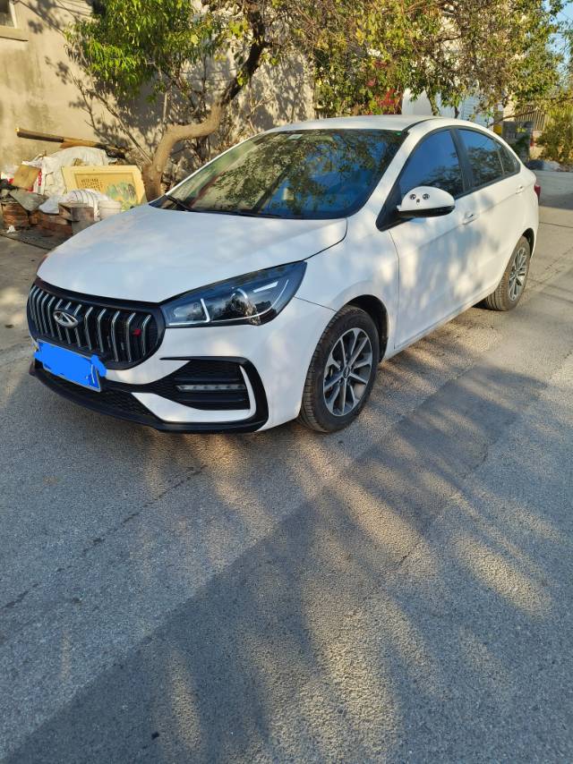 Chery Arrizo 5 2026 Chery Arrizo 5 2026 immagine di auto