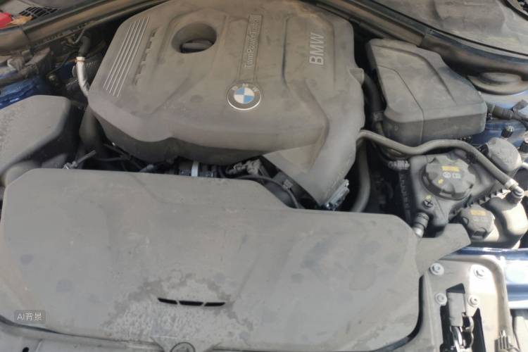 BMW 3 Series 2017 #22 BMW 3 Series 2017 car image #22