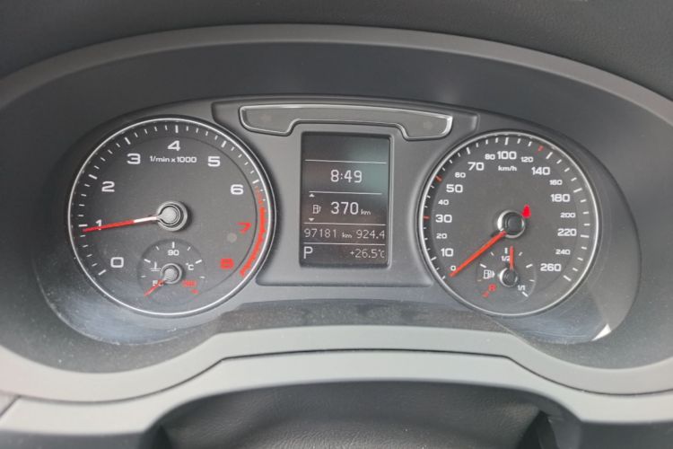 Audi Q3 2019 #12 Audi Q3 2019 immagine di auto #12