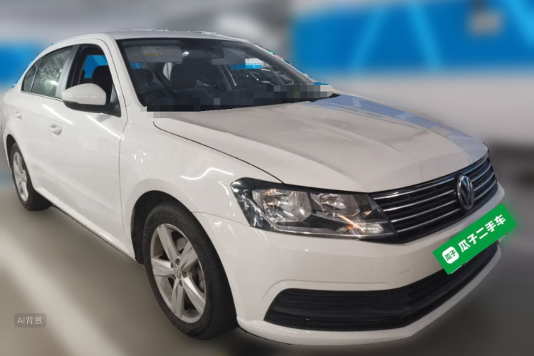 Volkswagen Lavida 2019 car image #4