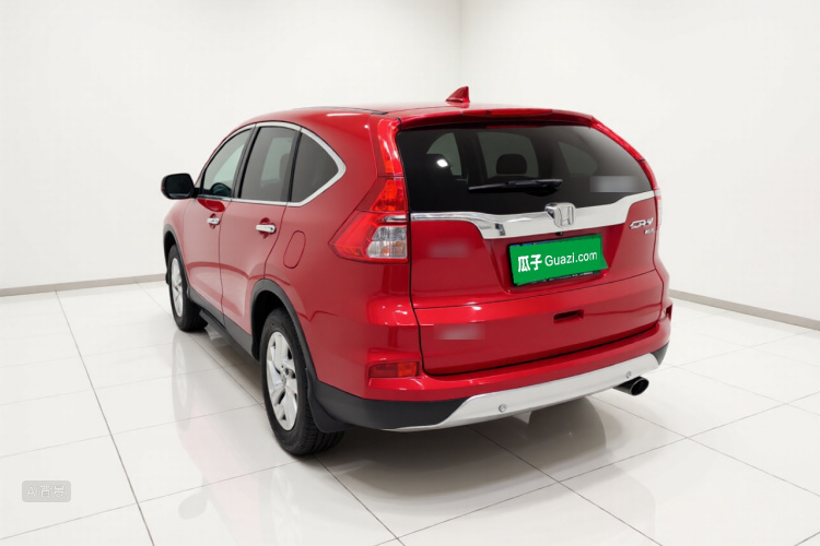 Honda CR-V 2016 #5 Honda CR-V 2016 car image #5