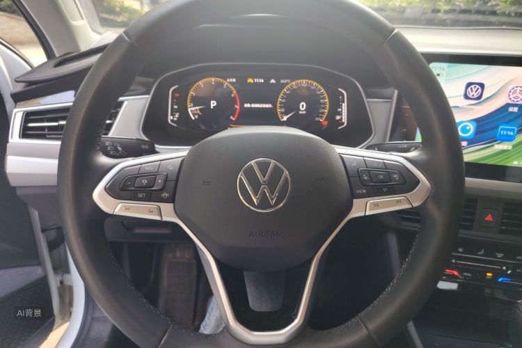 Volkswagen Bora 2024 car image #12