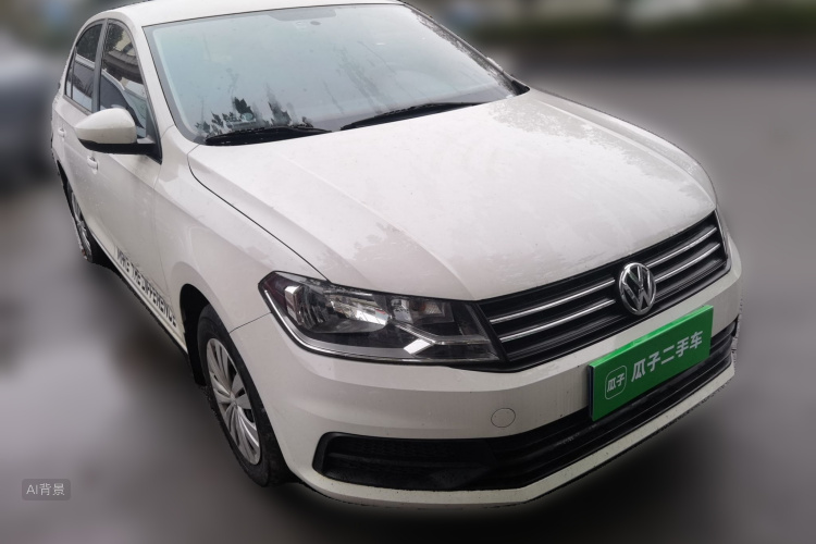 Volkswagen Santana 2021 #4 Volkswagen Santana 2021 car image #4