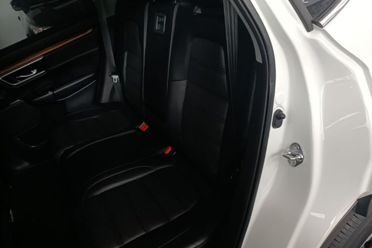 Honda CR-V 2020 car image #14