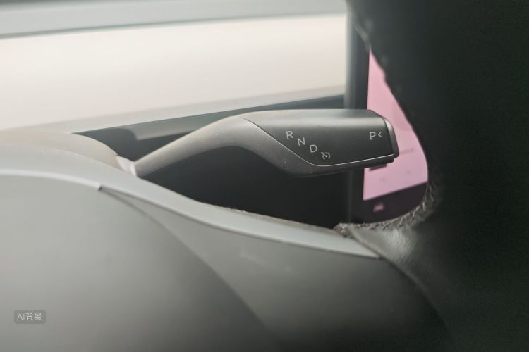 Tesla Model 3 2023 #16 Tesla Model 3 2023 car image #16