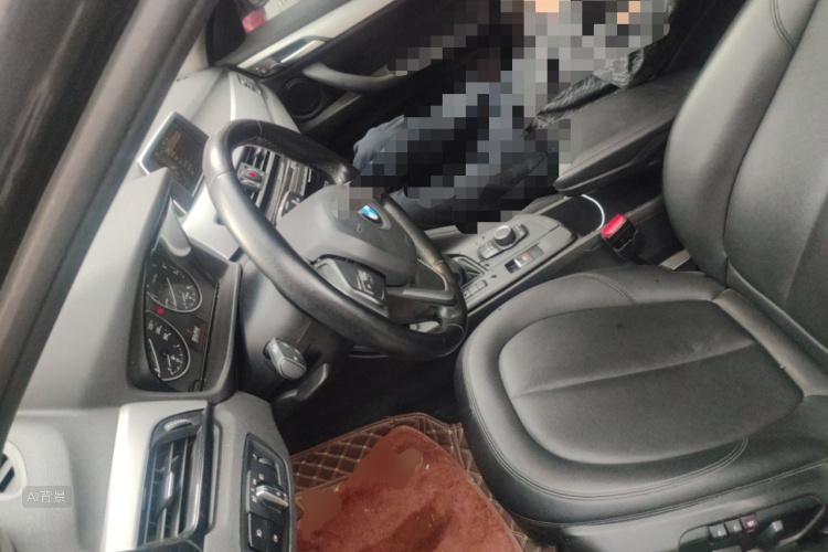 BMW X1 2017 imagem de carro #17