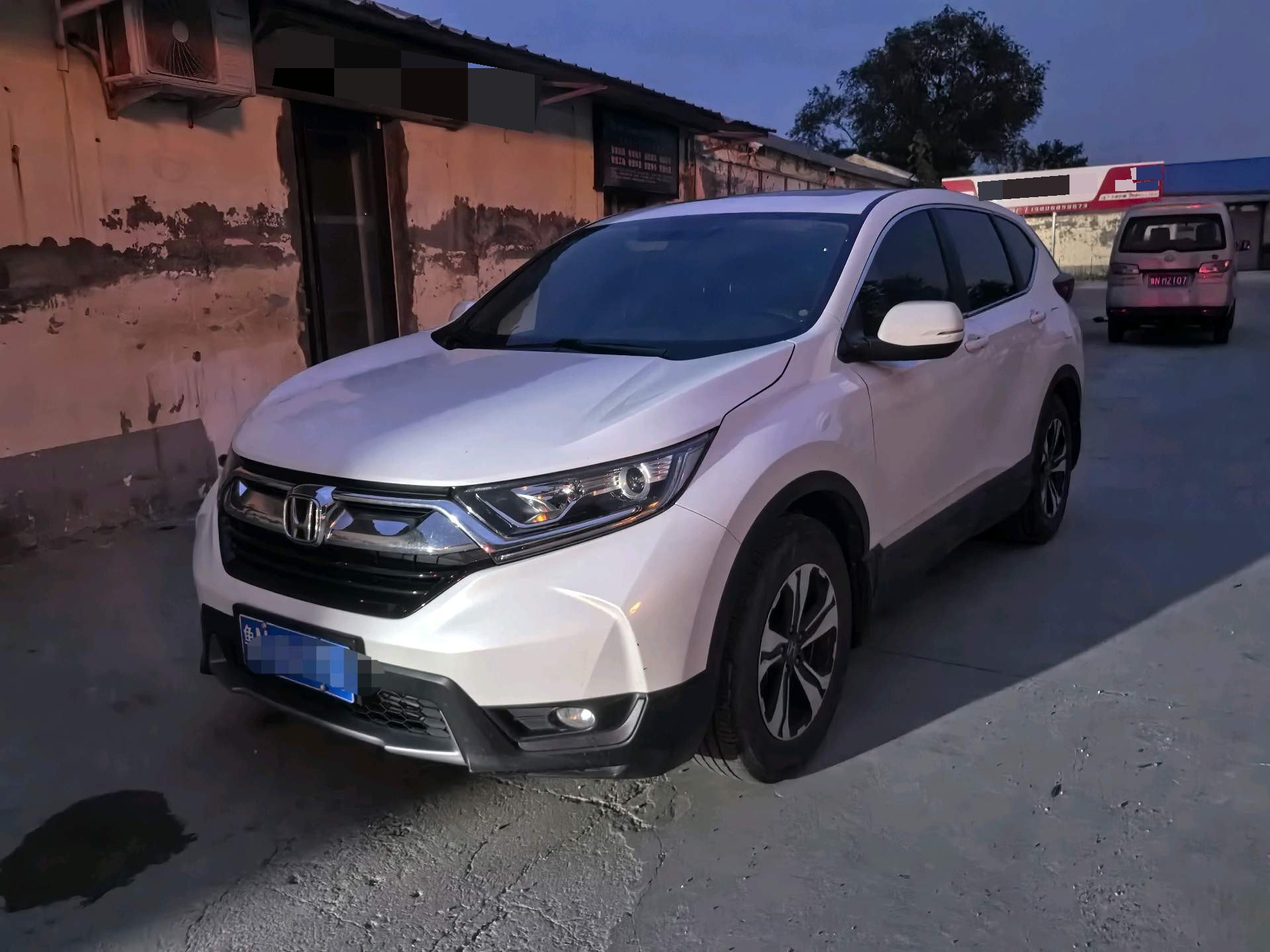 2019 2019 immagine di auto