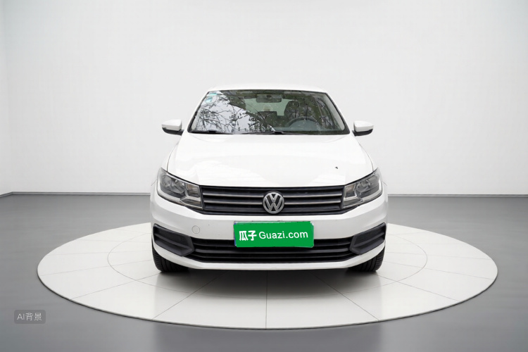 Volkswagen Santana 2020 car image #3