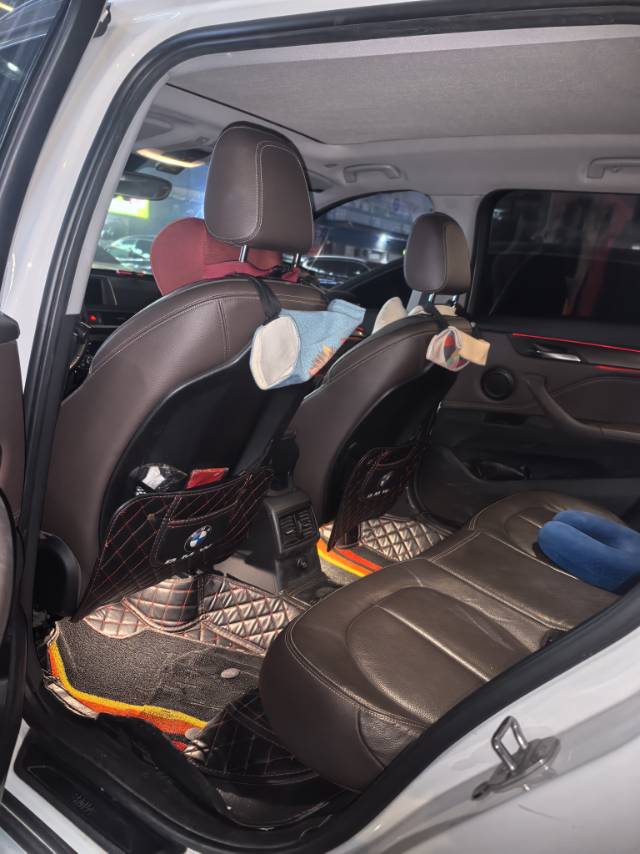 2018 #3 2018 immagine di auto #3
