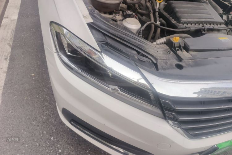 Volkswagen Lavida 2019 car image #8