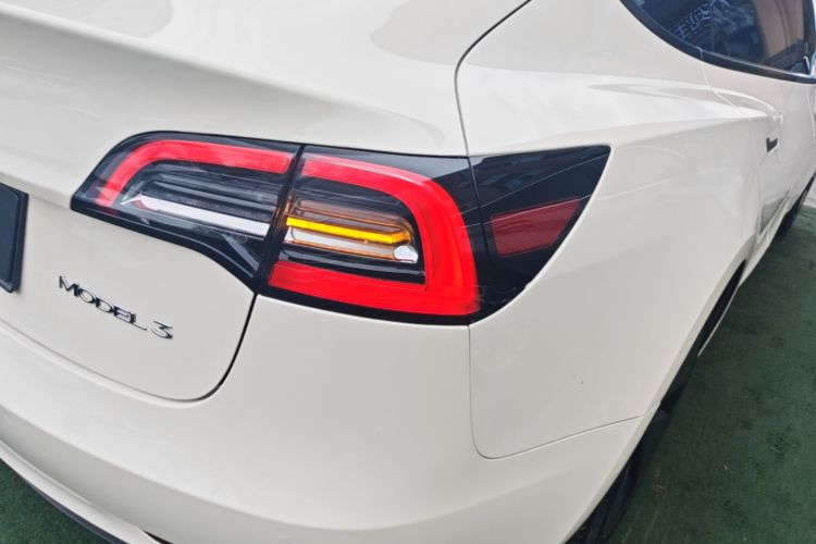 Tesla Model 3 2023 #8 Tesla Model 3 2023 car image #8
